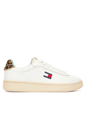 Obrázek produktu Tommy Jeans Sneakersy Archive '98 Leopard EN0EN02909 Bílá