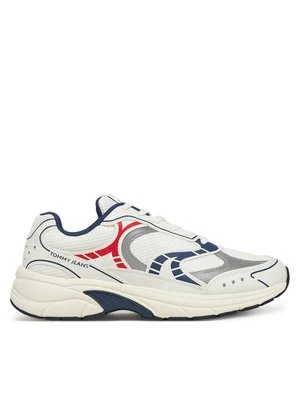 Obrázek produktu Tommy Jeans Sneakersy Archive'25 EM0EM01569 Bílá