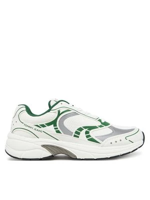 Obrázek produktu Tommy Jeans Sneakersy Archive'25 EM0EM01569 Écru Krémová