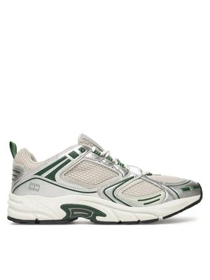 Obrázek produktu Tommy Jeans Sneakersy Archive'97 Metallic EM0EM01572 Bílá
