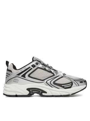 Obrázek produktu Tommy Jeans Sneakersy Archive'97 Metallic EM0EM01572 Černá