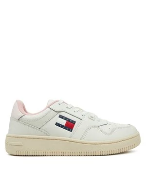 Obrázek produktu Tommy Jeans Sneakersy EN0EN02505 Růžová