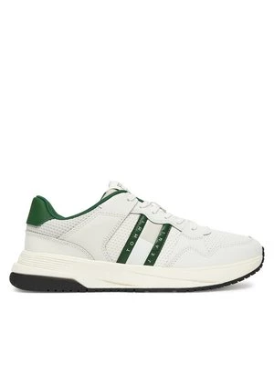 Obrázek produktu Tommy Jeans Sneakersy Retrocasual Runner EM0EM01528 Bílá