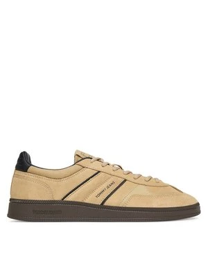 Obrázek produktu Tommy Jeans Sneakersy The Greenwich Edge EM0EM01609 Béžová