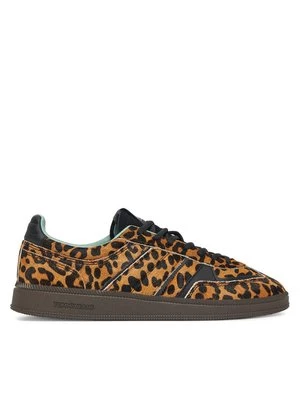 Obrázek produktu Tommy Jeans Sneakersy The Greenwich Edge Leopard EN0EN02904 Hnědá