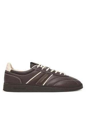 Obrázek produktu Tommy Jeans Sneakersy The Greenwich Edge Stitching EM0EM01708 Hnědá