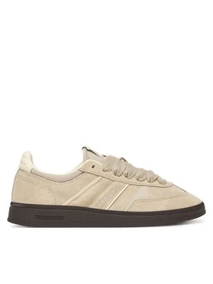 Obrázek produktu Tommy Jeans Sneakersy The Greenwich Edge Suede EN0EN02924 Béžová
