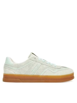 Obrázek produktu Tommy Jeans Sneakersy The Greenwich EN0EN02806 Zelená