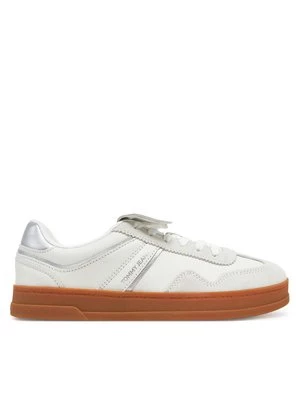 Obrázek produktu Tommy Jeans Sneakersy The Greenwich Flap EN0EN02715 Bílá