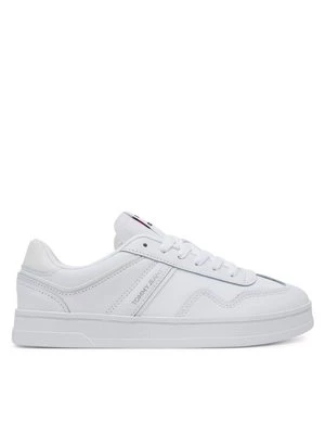 Obrázek produktu Tommy Jeans Sneakersy The Greenwich Leather EN0EN02794 Bílá