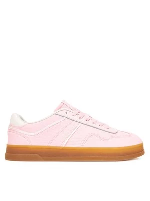 Obrázek produktu Tommy Jeans Sneakersy The Greenwich Textile EN0EN02805 Růžová