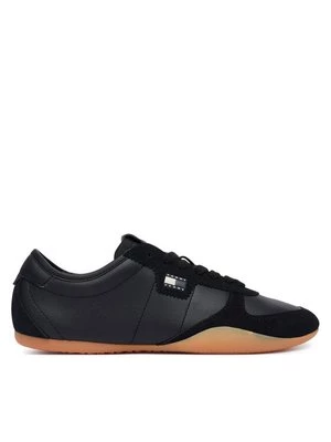 Obrázek produktu Tommy Jeans Sneakersy Tj Ballet Sneaker EN0EN03059 Černá