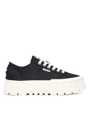 Obrázek produktu Tommy Jeans Sneakersy Tj Platform Sneaker Zebra EN0EN03070 Černá