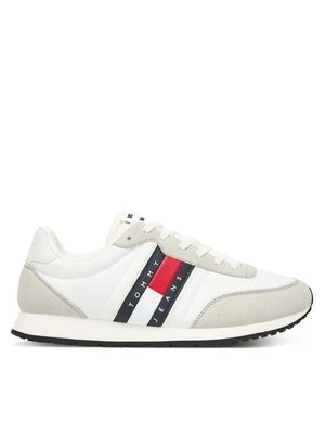 Obrázek produktu Tommy Jeans Sneakersy Tjm Classic Runner EM0EM01709 Bílá