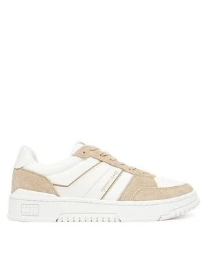 Obrázek produktu Tommy Jeans Sneakersy Tjm Cupsole Pods EM0EM01579 Bílá