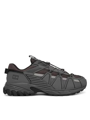 Obrázek produktu Tommy Jeans Sneakersy Tjm Outdoor Runner EM0EM01667 Šedá