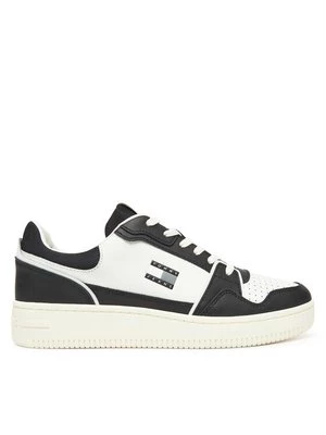Obrázek produktu Tommy Jeans Sneakersy Tjm Retro Basket EM0EM01610 Bílá