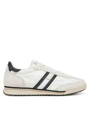 Obrázek produktu Tommy Jeans Sneakersy Tjm Retro Runner Cleated EM0EM01527 Bílá