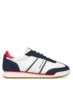 Obrázek produktu Tommy Jeans Sneakersy Tjm Retro Runner Cleated EM0EM01619 Bílá
