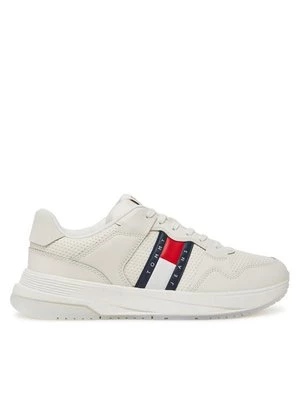 Obrázek produktu Tommy Jeans Sneakersy Tjm Retrocasual Runner EM0EM01528 Bílá