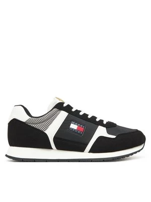 Obrázek produktu Tommy Jeans Sneakersy Tjm Runner Casual EM0EM01590 Černá