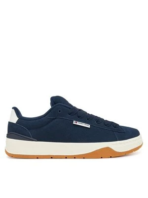 Obrázek produktu Tommy Jeans Sneakersy Tjm Skater Sneaker EM0EM01607 Tmavomodrá