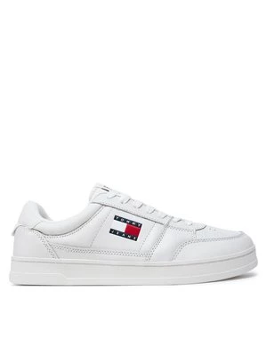 Obrázek produktu Tommy Jeans Sneakersy Tjm The Greenwich New Ess EM0EM01574 Bílá