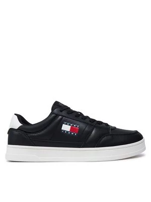 Obrázek produktu Tommy Jeans Sneakersy Tjm The Greenwich New Ess EM0EM01574 Černá