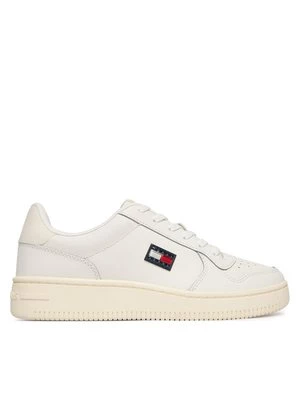 Obrázek produktu Tommy Jeans Sneakersy Tjw Basket EN0EN02980 Bílá
