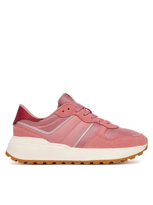 Obrázek produktu Tommy Jeans Sneakersy Tjw Cleated Runner EN0EN02788 Růžová