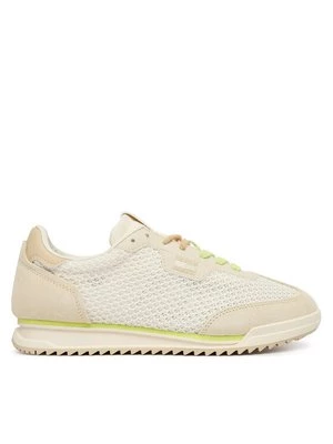 Obrázek produktu Tommy Jeans Sneakersy Tjw Low Profile Runner Knit EN0EN02992 Béžová