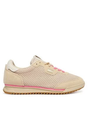 Obrázek produktu Tommy Jeans Sneakersy Tjw Low Profile Runner Knit EN0EN02992 Béžová