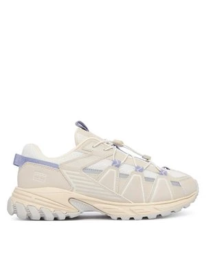 Obrázek produktu Tommy Jeans Sneakersy Tjw Outdoor Runner EN0EN02926 Écru Krémová