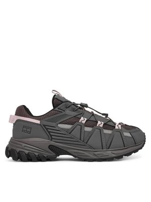 Obrázek produktu Tommy Jeans Sneakersy Tjw Outdoor Runner EN0EN02926 Šedá