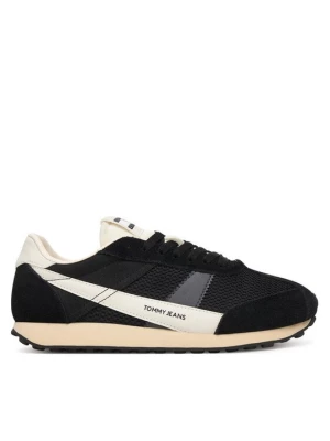 Obrázek produktu Tommy Jeans Sneakersy Tjw Retro Runner Archive EN0EN03013 Černá