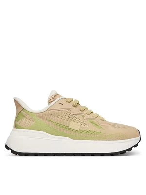 Obrázek produktu Tommy Jeans Sneakersy Tjw Sporty Knit Runner EN02962 Bílá
