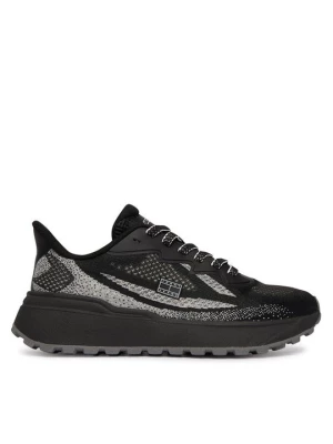 Obrázek produktu Tommy Jeans Sneakersy Tjw Sporty Knit Runner EN02962 Černá