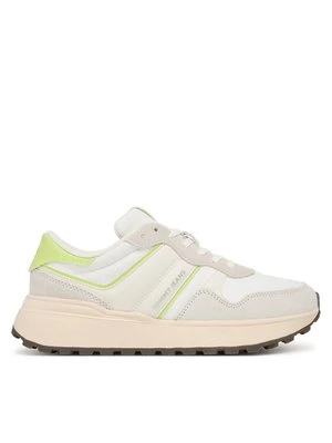 Obrázek produktu Tommy Jeans Sneakersy Tjw Sporty Runner EN0EN02991 Bílá