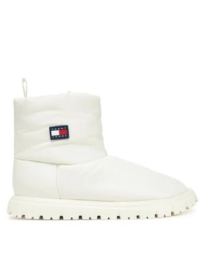 Obrázek produktu Tommy Jeans Sněhule Tjw Snow Boot EN0EN02823 Bílá