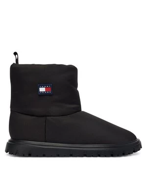 Obrázek produktu Tommy Jeans Sněhule Tjw Snow Boot EN0EN02823 Černá