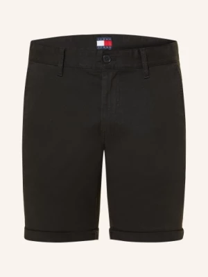 Obrázek produktu Tommy Jeans Šortky černá