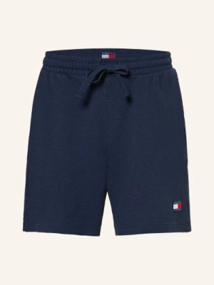 Obrázek produktu Tommy Jeans Šortky tmavě modrá