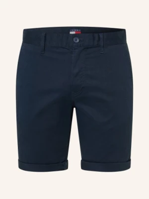 Obrázek produktu Tommy Jeans Šortky tmavě modrá