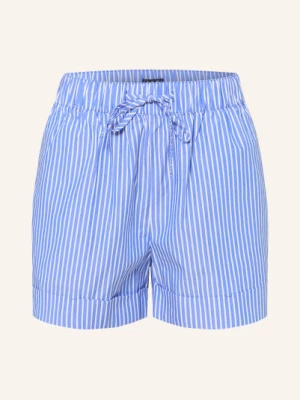 Obrázek produktu Tommy Jeans Šortky tmavě modrá / bílá