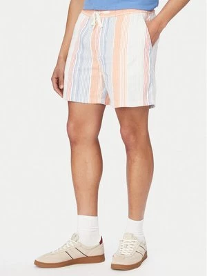 Obrázek produktu Tommy Jeans Šortky z materiálu DM0DM22830 Barevná Relaxed Fit