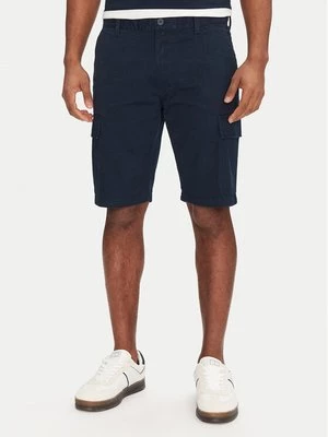 Obrázek produktu Tommy Jeans Šortky z materiálu Scanton DM0DM21949 Tmavomodrá Regular Fit