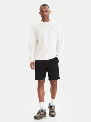 Obrázek produktu Tommy Jeans Šortky z materiálu Scanton DM0DM22852 Černá Slim Fit