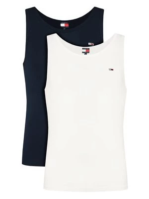 Obrázek produktu Tommy Jeans Souprava tílek DM0DM20769 Barevná Slim Fit
