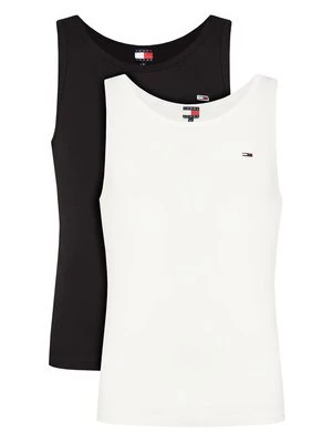 Obrázek produktu Tommy Jeans Souprava tílek DM0DM20769 Barevná Slim Fit