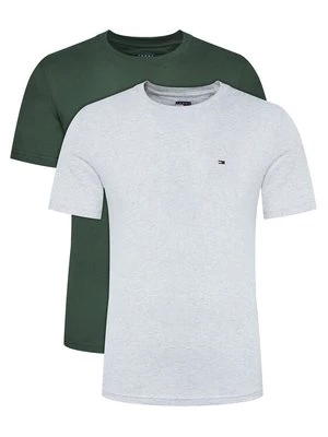 Obrázek produktu Tommy Jeans Souprava triček DM0DM20687 Barevná Regular Fit